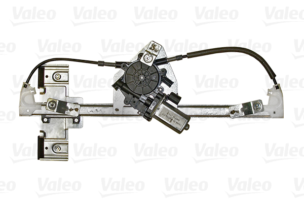 Alzacristallo VALEO 851352